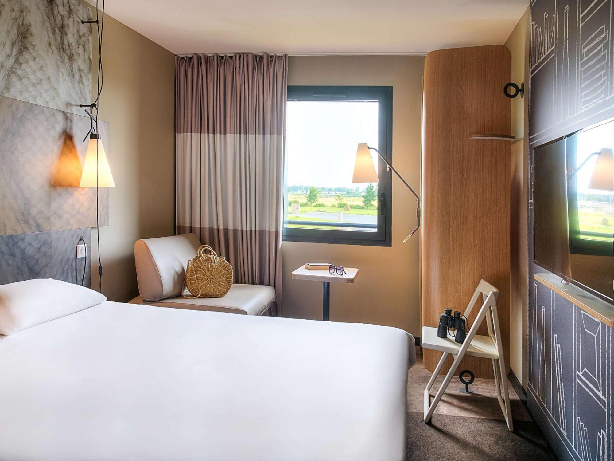 Ibis Pontorson Baie Du Mont Saint Michel Otel Dış mekan fotoğraf